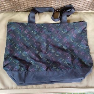 Large Love Pink Tote